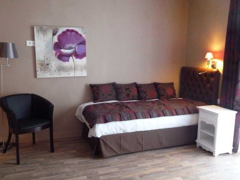 Hotel Les Jardins D'Hardelot Exterior foto